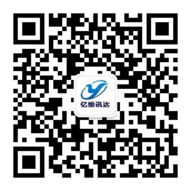 關(guān)注億維訊達(dá)